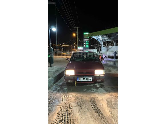 Sahibinden Tofaş Doğan SLX 1997 Model 