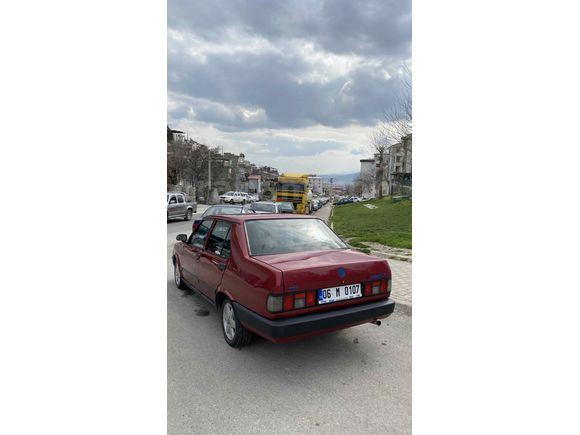 Sahibinden Tofaş Doğan SLX 1997 Model 
