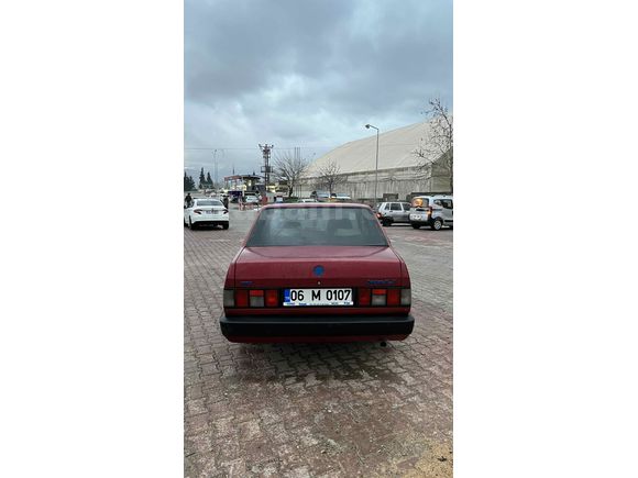 Sahibinden Tofaş Doğan SLX 1997 Model 