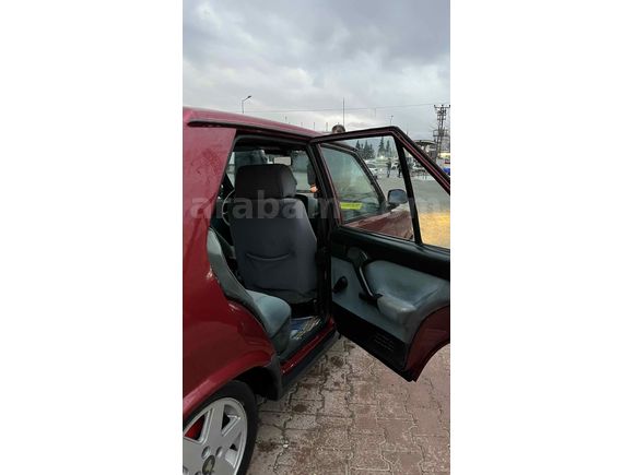 Sahibinden Tofaş Doğan SLX 1997 Model 