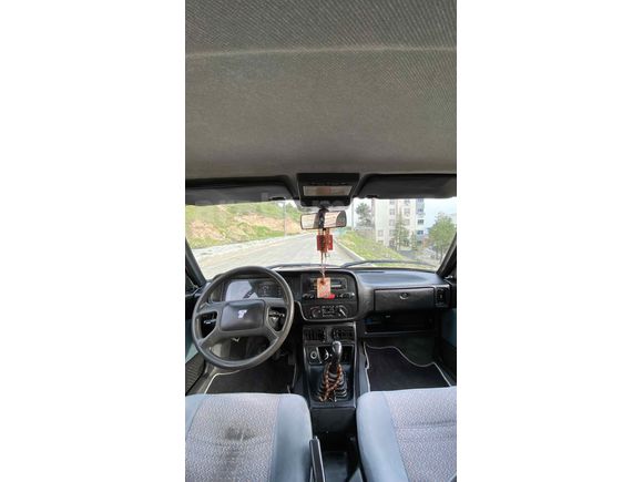 Sahibinden Tofaş Doğan SLX 1997 Model 