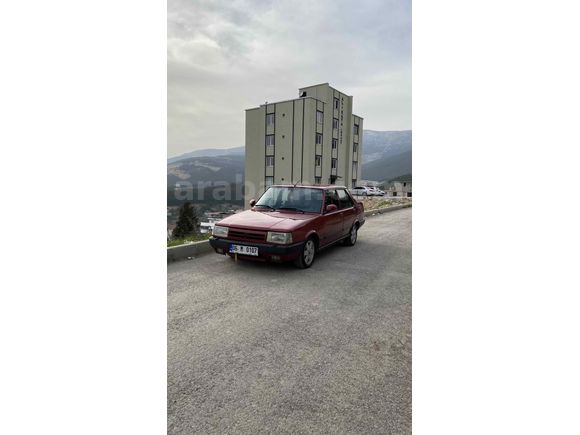 Sahibinden Tofaş Doğan SLX 1997 Model 