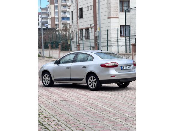 MURAT_ÖZGÜVEN'DEN TEMİZ FLUENCE