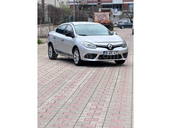 MURAT_ÖZGÜVEN'DEN TEMİZ FLUENCE