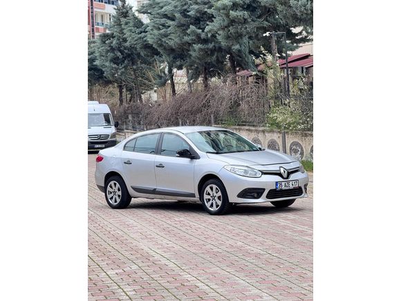 MURAT_ÖZGÜVEN'DEN TEMİZ FLUENCE