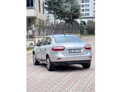 MURAT_ÖZGÜVEN'DEN TEMİZ FLUENCE