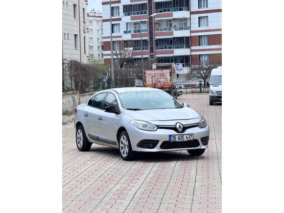MURAT_ÖZGÜVEN'DEN TEMİZ FLUENCE