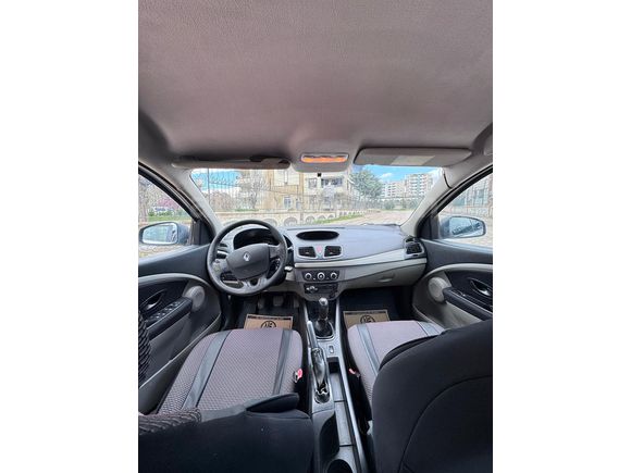 MURAT_ÖZGÜVEN'DEN TEMİZ FLUENCE