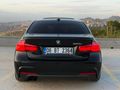 BMW  320i ED ORİJİNAL M Plus 2016 HATASIZ MAVİ ŞERİT