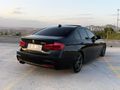 BMW  320i ED ORİJİNAL M Plus 2016 HATASIZ MAVİ ŞERİT