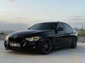 BMW  320i ED ORİJİNAL M Plus 2016 HATASIZ MAVİ ŞERİT