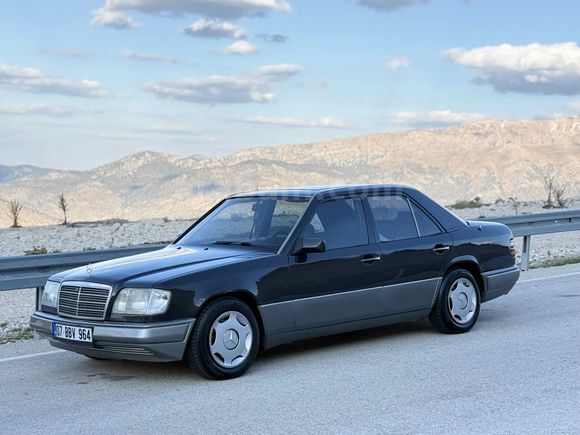 Sahibinden Mercedes - Benz E 200 1994 Model 