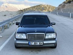 Sahibinden Mercedes - Benz E 200 1994 Model 