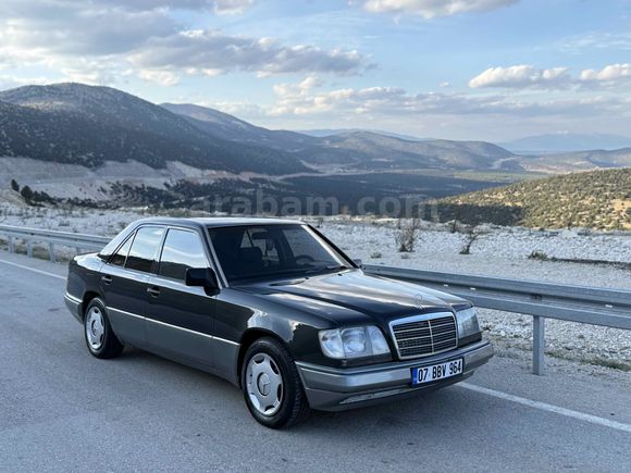 Sahibinden Mercedes - Benz E 200 1994 Model 