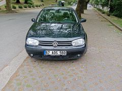 Sahibinden Volkswagen Golf 1.6 Comfortline 2000 Model
