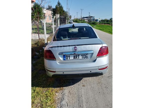 Sahibinden temiz bakımlı 2013 linea