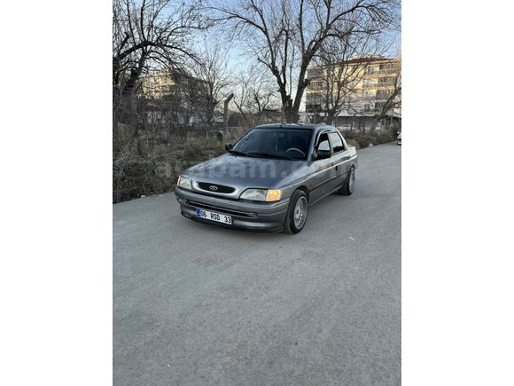 Sahibinden Ford Escort 1.6 CL 1994 Model 