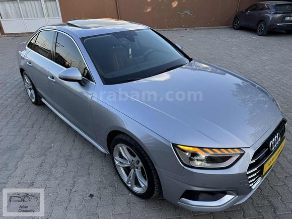 ACİLLL SATLIK 88 BİNDE AUDİ A4 GUATRO ADVANCED