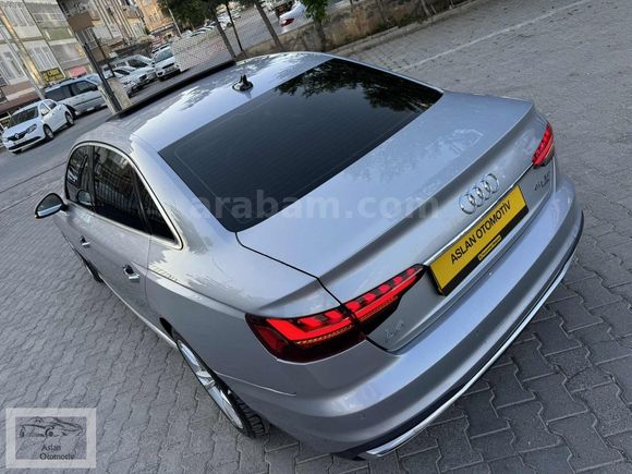 ACİLLL SATLIK 88 BİNDE AUDİ A4 GUATRO ADVANCED