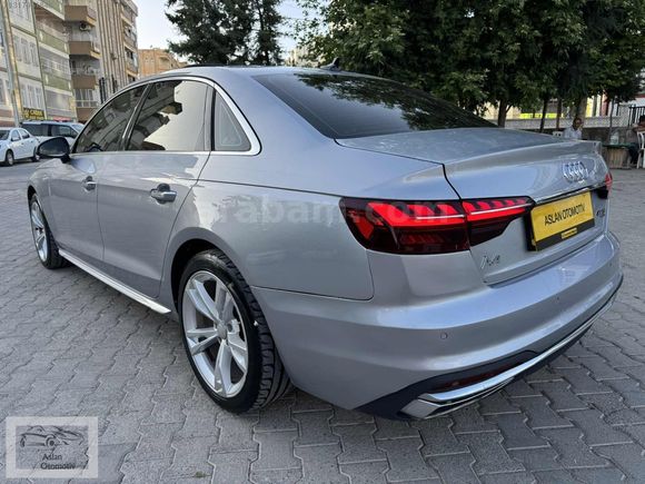 ACİLLL SATLIK 88 BİNDE AUDİ A4 GUATRO ADVANCED