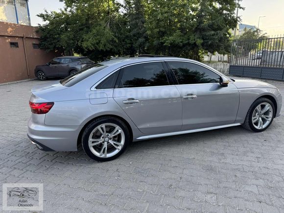 ACİLLL SATLIK 88 BİNDE AUDİ A4 GUATRO ADVANCED