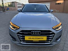 88 BİNDE AUDİ A4 GUATRO ADVANCED