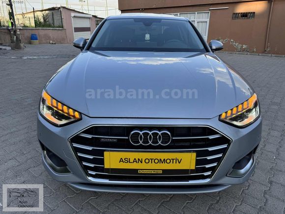ACİLLL SATLIK 88 BİNDE AUDİ A4 GUATRO ADVANCED