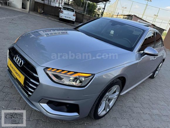 ACİLLL SATLIK 88 BİNDE AUDİ A4 GUATRO ADVANCED