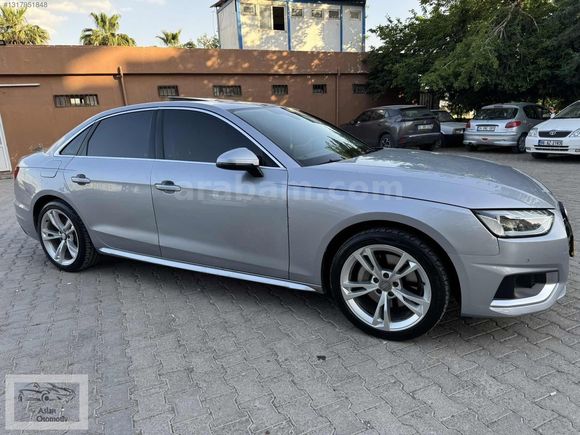 ACİLLL SATLIK 88 BİNDE AUDİ A4 GUATRO ADVANCED