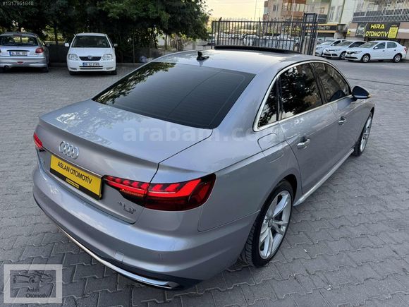 ACİLLL SATLIK 88 BİNDE AUDİ A4 GUATRO ADVANCED
