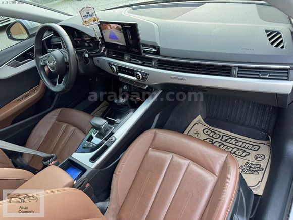 ACİLLL SATLIK 88 BİNDE AUDİ A4 GUATRO ADVANCED
