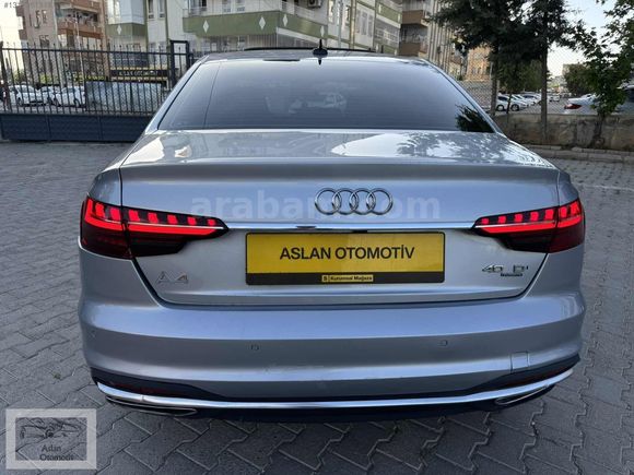 ACİLLL SATLIK 88 BİNDE AUDİ A4 GUATRO ADVANCED