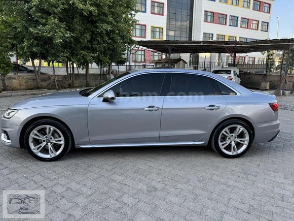 ACİLLL SATLIK 88 BİNDE AUDİ A4 GUATRO ADVANCED