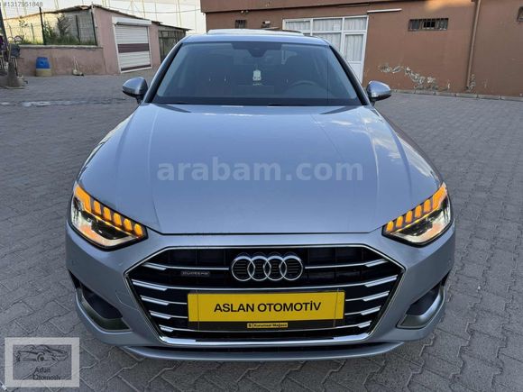 ACİLLL SATLIK 88 BİNDE AUDİ A4 GUATRO ADVANCED