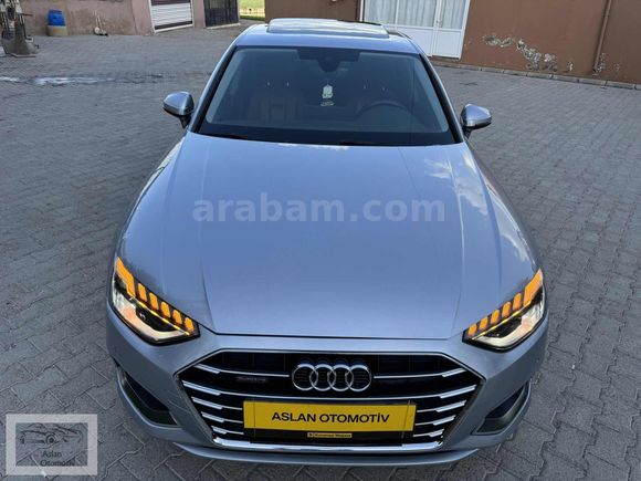 ACİLLL SATLIK 88 BİNDE AUDİ A4 GUATRO ADVANCED