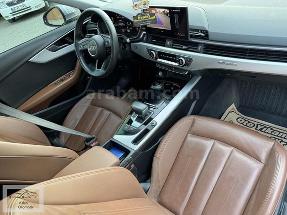 ACİLLL SATLIK 88 BİNDE AUDİ A4 GUATRO ADVANCED