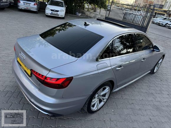 ACİLLL SATLIK 88 BİNDE AUDİ A4 GUATRO ADVANCED