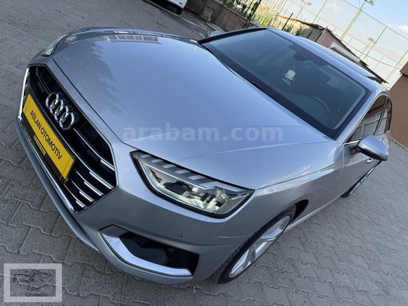 ACİLLL SATLIK 88 BİNDE AUDİ A4 GUATRO ADVANCED