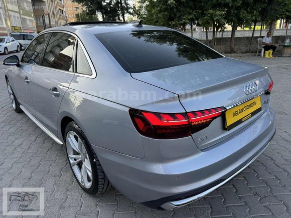 ACİLLL SATLIK 88 BİNDE AUDİ A4 GUATRO ADVANCED