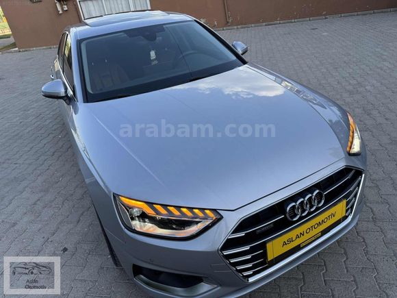 ACİLLL SATLIK 88 BİNDE AUDİ A4 GUATRO ADVANCED