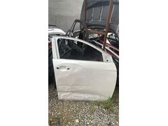 OPEL GRANDLAND SAĞ ÖN KAPI ÇIKMA SÖKME YEDEK PARÇA