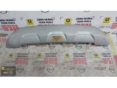 OPEL MOKKA X ARKA TAMPON ALT DİFÜZÖR OEM 42505634