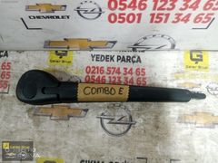 OPEL COMBO E ARKA SİLECEK KOLU ÇIKMA SÖKME YEDEK PARÇA