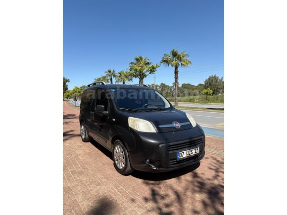 İlk sahibinden/ değişensiz/ boyasız/124.000 km