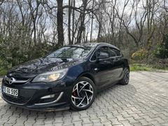 Sahibinden Opel Astra 1.6 Edition 2013 Model 