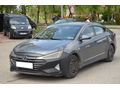 EKSPRES PLAZA'DAN 2019 HYUNDAI ELENTRA 1.6 LPG STYLE