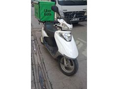 Sahibinden RKS Spontini 110