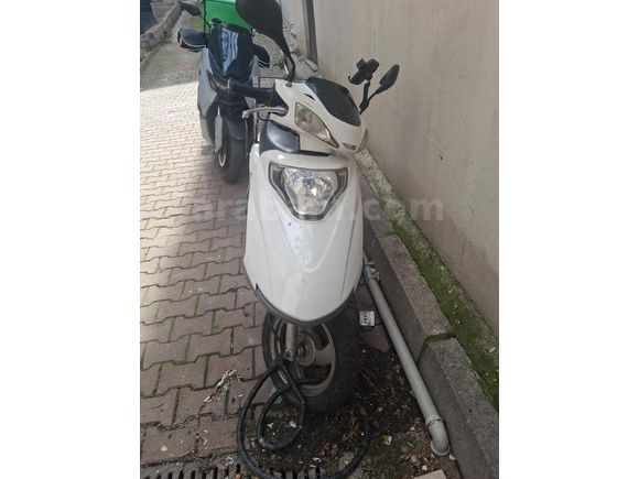 Sahibinden RKS Spontini 110