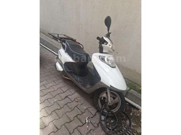 Sahibinden RKS Spontini 110