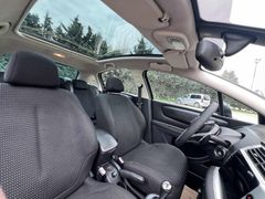 CİTROEN C4 -CAM TAVAN-OTOMATİK-BAKIMLI-MASRAFSIZ
